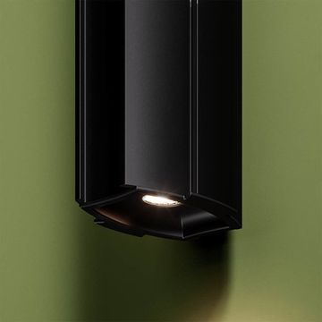 JUNIPER THE FLUTES LYDIAN WALL SCONCE