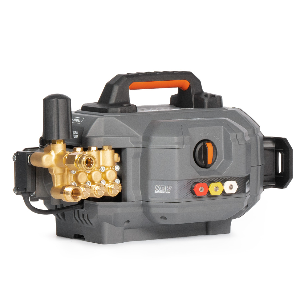 Минимойка Daewoo DAW 800 S