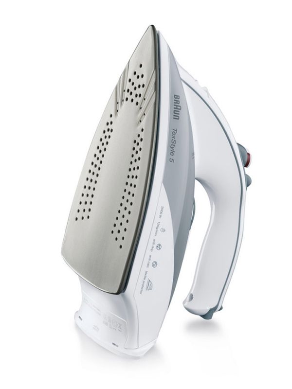 Утюг Braun TexStyle 5 TS535 TP