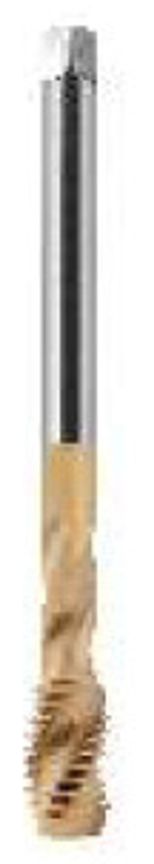 Метчик машинный 800X M12-6H DIN-376 C R40 HSSE TN D2-513X01-0120