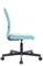 Операторское кресло Everprof EP-300 Ткань Бирюзовый