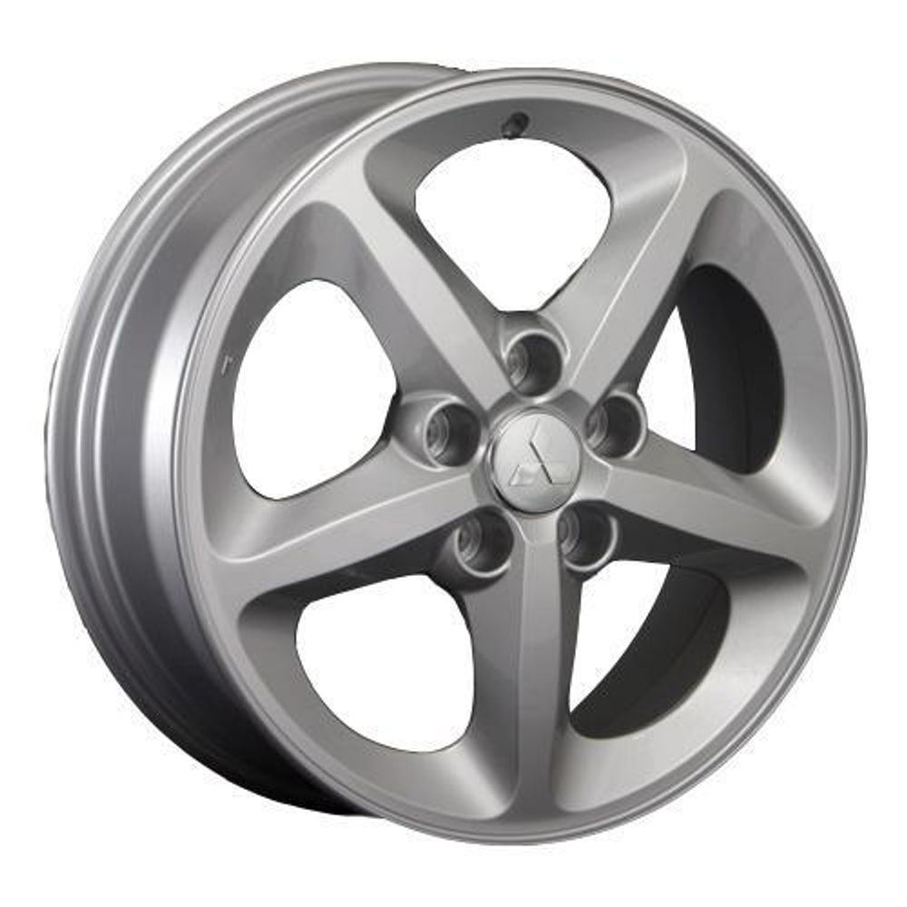 Replica MI30 6.5x16 5x114.3 ET 46 Dia 67.1 (HBFP)