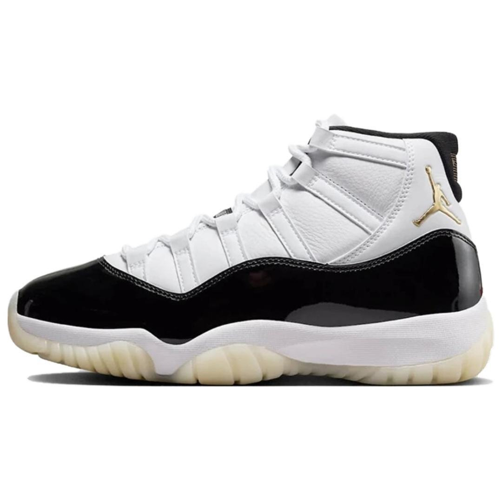 Кроссовки Jordan Air Jordan 11 "Gratitude" Dmp