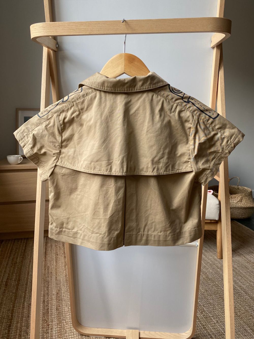 Жакет Burberry, 140