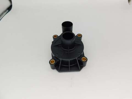 Корпус помпы Suzuki DF150 175 200 замена 17411-96J00-000