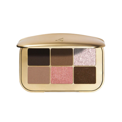 Lisa Eldridge Fawn Eyeshadow Palette