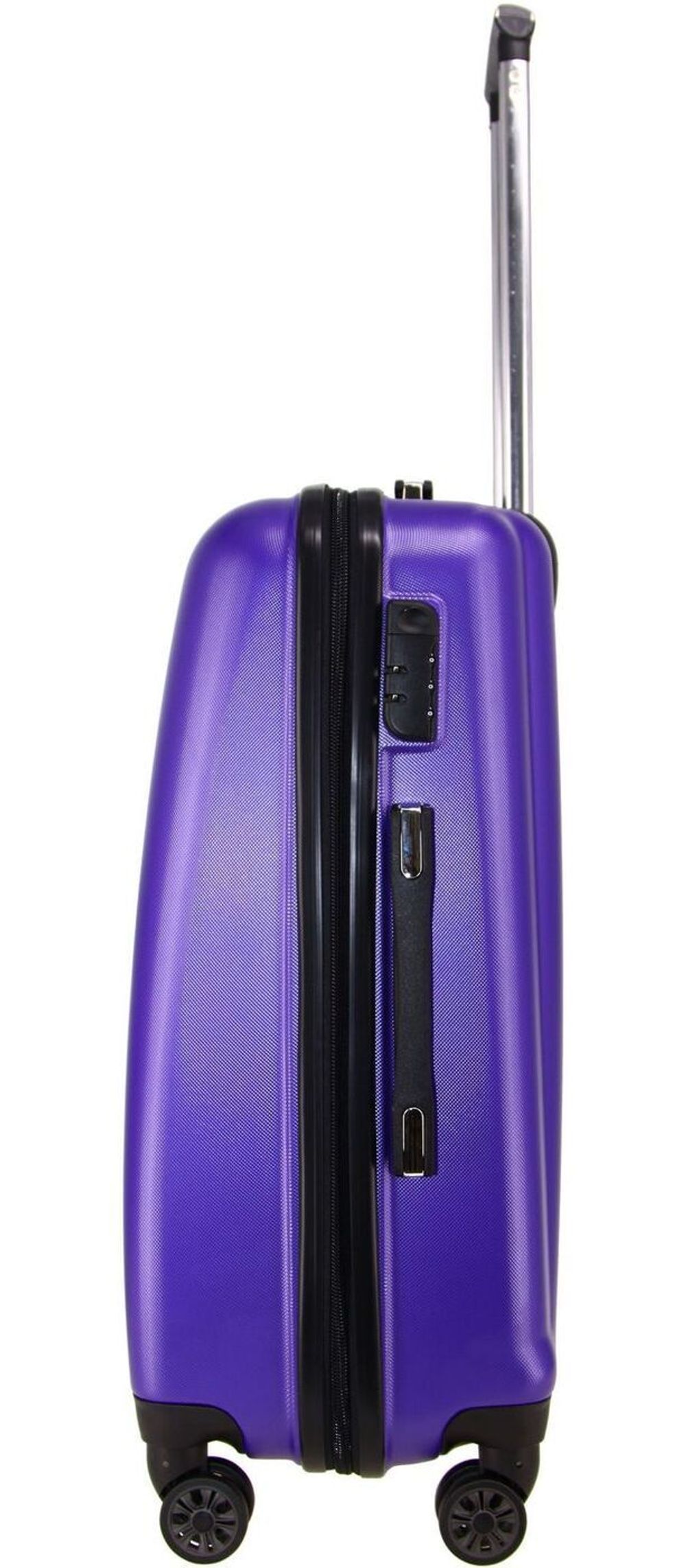 Чемодан 418-3