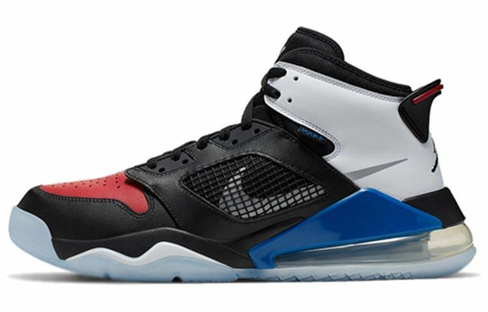 Кроссовки Jordan Mars 270 Top 3