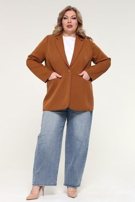 Цена на Жакет-20160 больших размеров