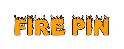 Fire Pin
