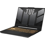 Ноутбук ASUS TUF Gaming F15 FX507ZM-HN177, 15.6&quot; (1920x1080) IPS 144Гц/Intel Core i7-12700H/16ГБ DDR5/512ГБ SSD/GeForce RTX 3060 6ГБ/Без ОС, черный [90NR09A1-M00BA0]