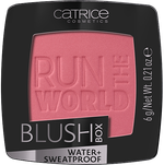 Румяна Catrice Blush Box- 040 BERRY