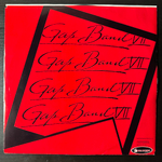 The Gap Band ‎– Gap Band VII (США 1985г.)