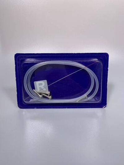 Ремкомплект поддона для посудомоечной машины 12005744