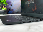 Ноутбук Lenovo ThinkPad P51s, Core i7-6500U, 15.6", FHD, IPS Quadro M520 2Gb, Windows Pro, Чёрный, Русская раскладка