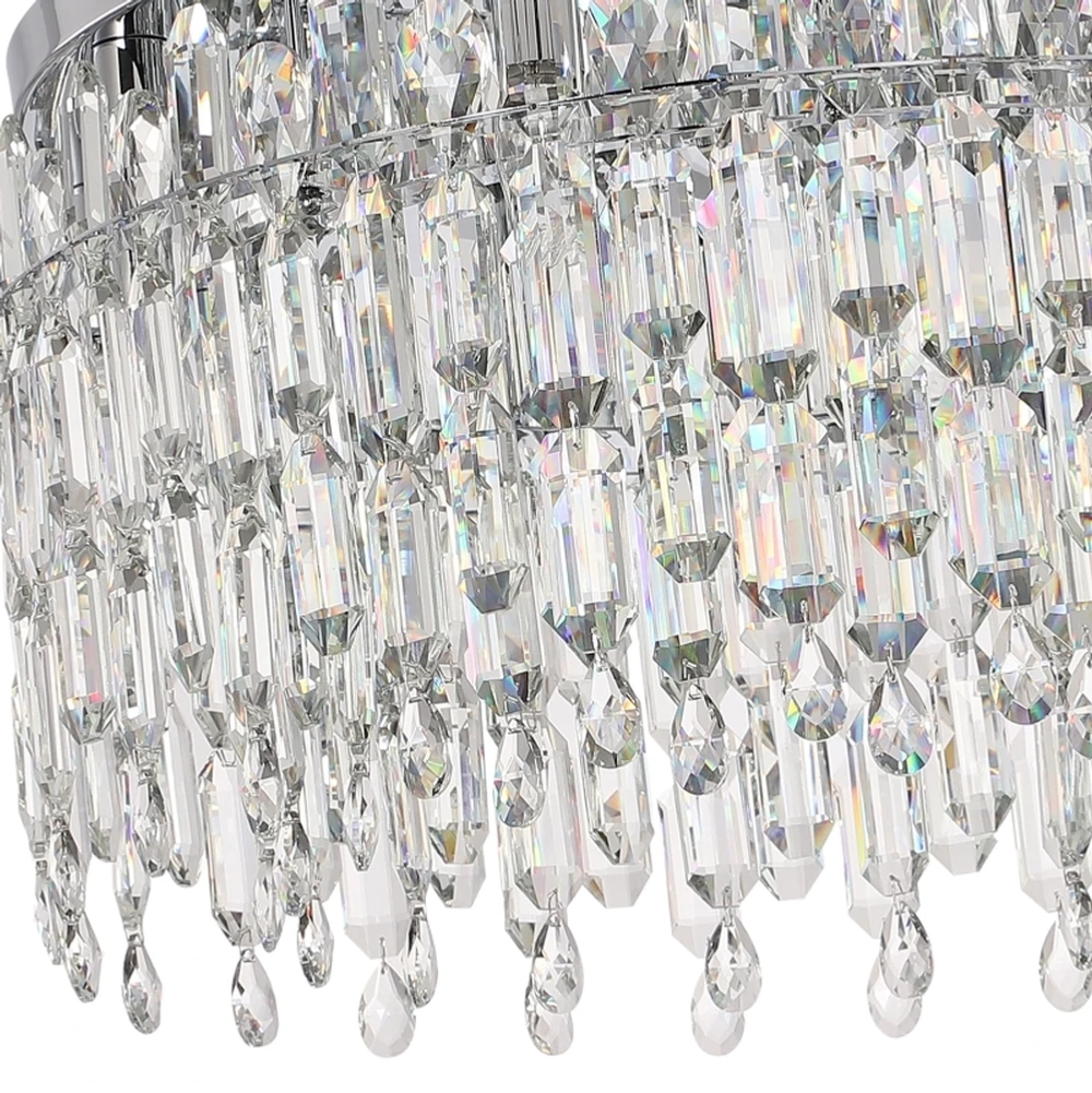 Потолочная люстра Stilfort LEGACY 2158/09/08C