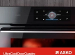 Духовой шкаф Asko OP8664A1
