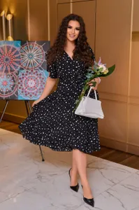 Платье УК-2355-2 Fabrika