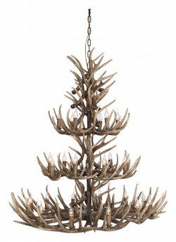 Подвесная люстра ST-Luce SL154.703.27