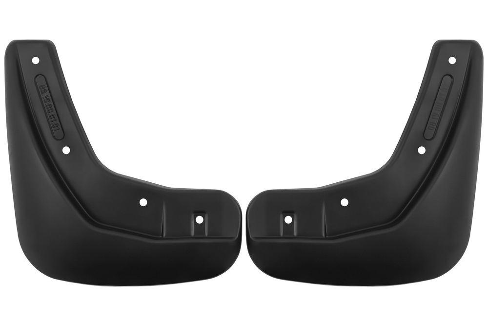 Брызговики передние CHEVROLET CAPTIVA C140, 2011- внедорожник 2 шт.(optimum) в пакете  NLF.08.19.F13