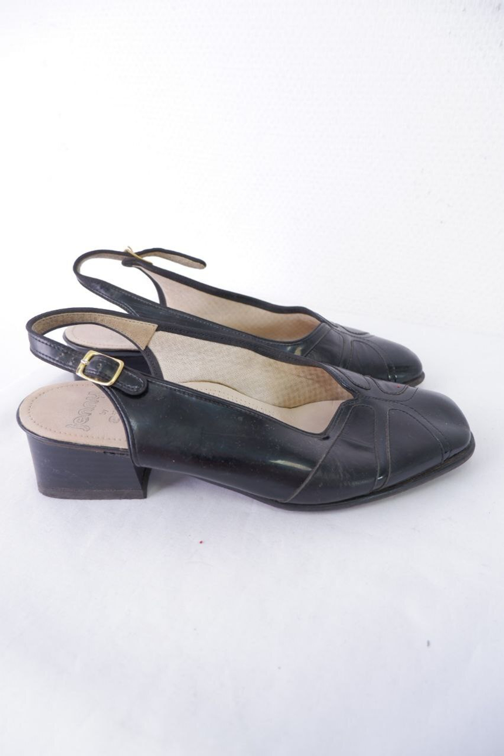 Туфли Jenny By Ara кожаные 38 размер