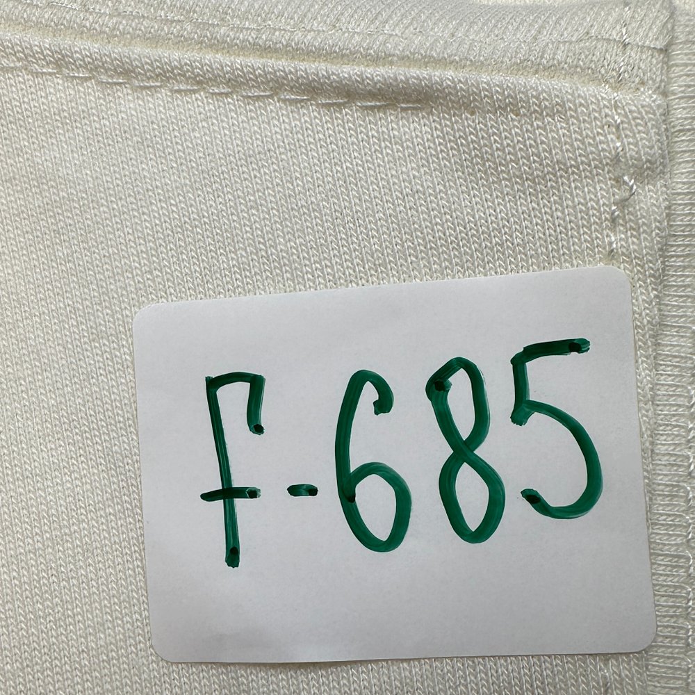Футболка Ymkashix Hellcome logo F-685 pp.L