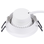 Встраиваемый светильник Arte Lamp MIRA A2861PL-1WH