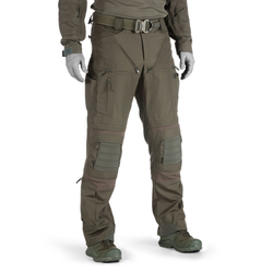 UF PRO STRIKER HT COMBAT PANTS - Brown Grey