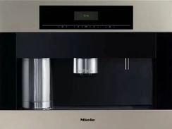 Кофемашина Miele CVA 5060 (Fire)