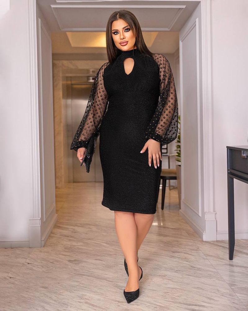 Платье УК-499/1 Fabrika