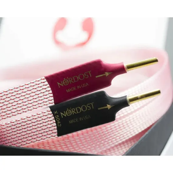 Nordost Heimdall 2 Banana - Banana 1m