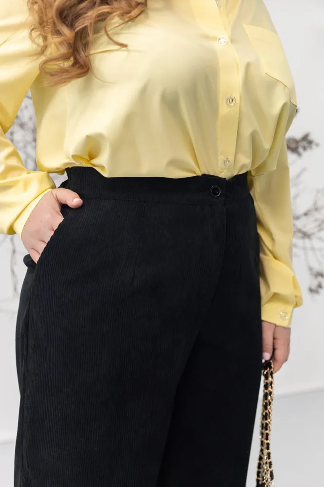 Брюки УК-2631 Фабрика Моды