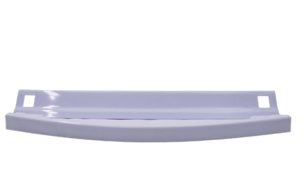 Ручка двери духовки 1465М2.03.003-01 плиты Flama в сборе