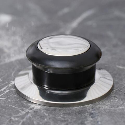 Ручка для крышки на посуду «Универсал», d=5 см