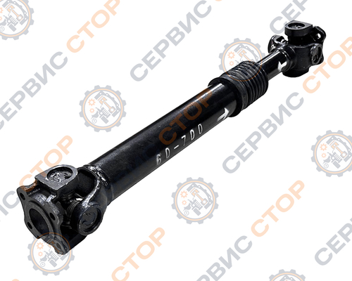 Вал карданный переднего моста Shifeng 244 4x4