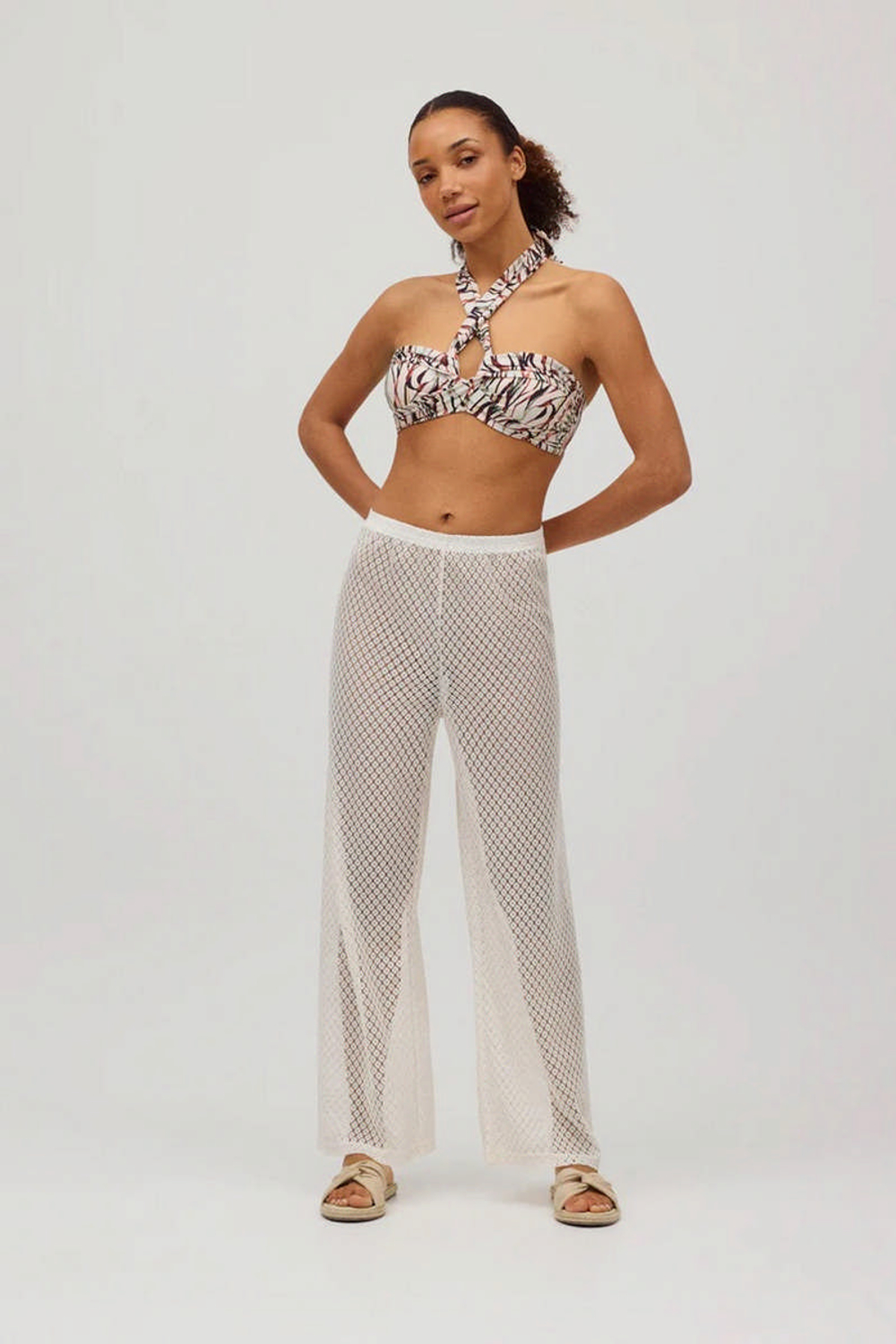 CABO BLANCO 86112 Штаны