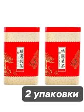 Чай чёрный Shennun, жестяная банка 100 г, 2 шт