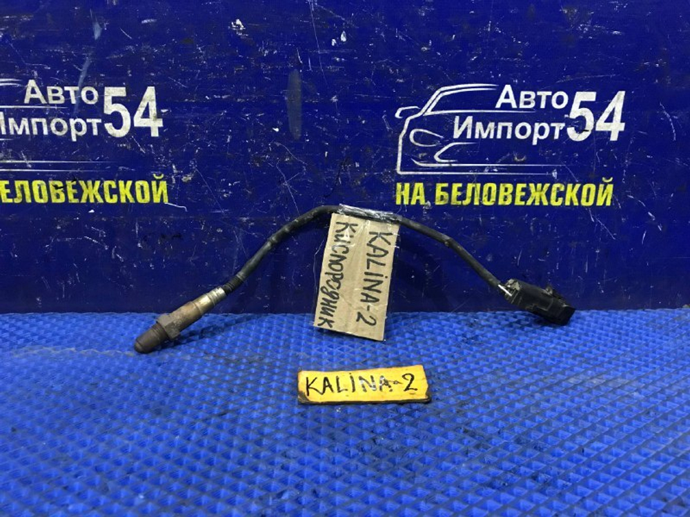 Датчик кислорода LADA KALINA 2006