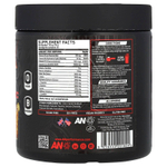 ABE, Shred-X, Extreme Thermogenic Powder, лимонный чай со льдом, 300 г (10,58 унции)