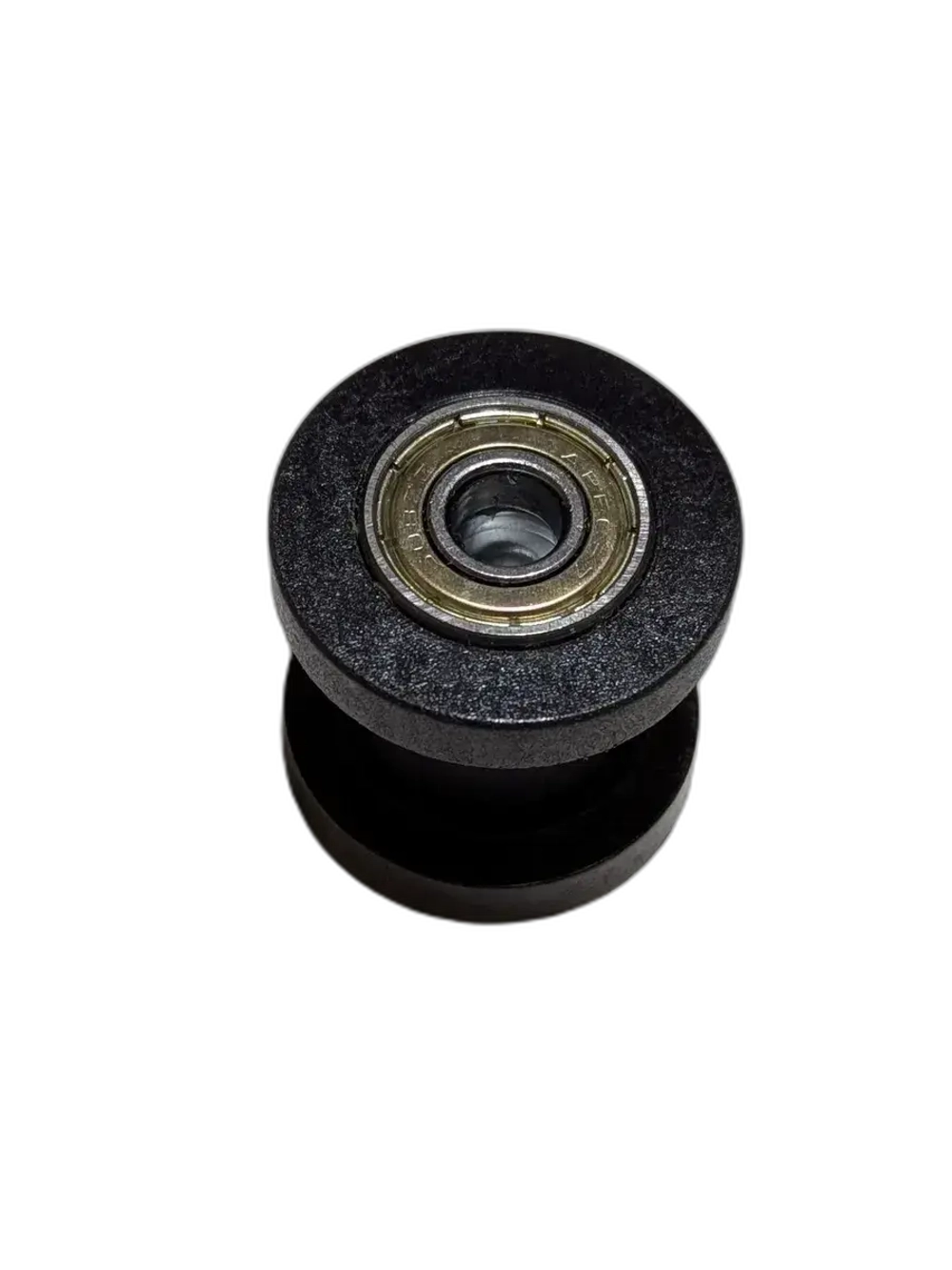 Ролик привода цепи мототехники 10мм