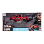 Джип на РУ, коробка 2022-18A