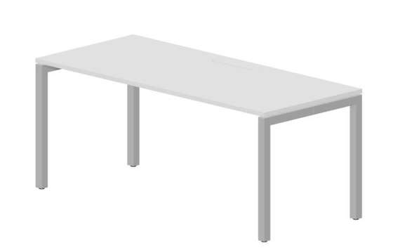 стол Polo 1800х780х750мм (меламиновый аутлет)