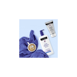 Neutrogena Norwegian Formula  Deep Moisture - глубоко увлажняющее молочко для тела для сухой и чувствительной кожи /   400  ml  / GTIN 3574660527452
