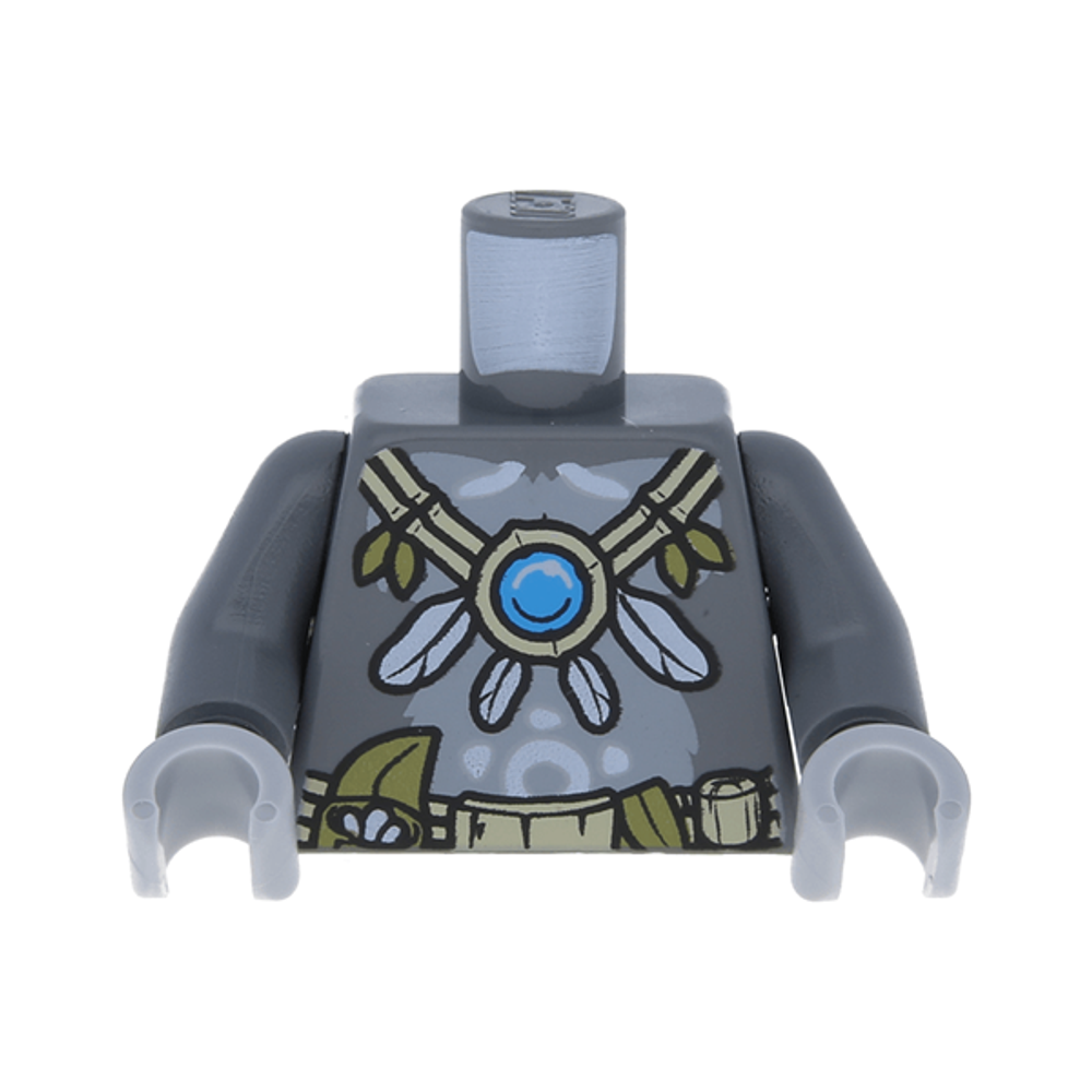 Торс от Грумло 973pb1472c01