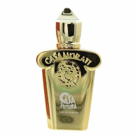 Унисекс Xerjoff Casafutura EDP 30 мл