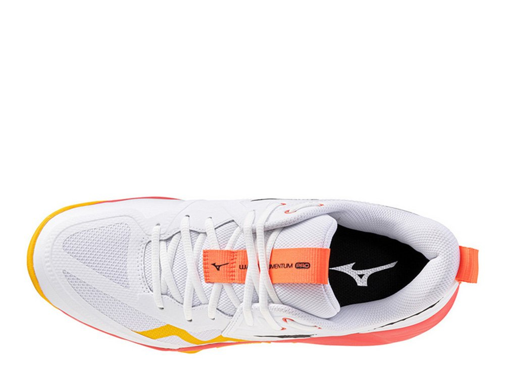 Волейбольные кроссовки Mizuno Wave Momentum Pro