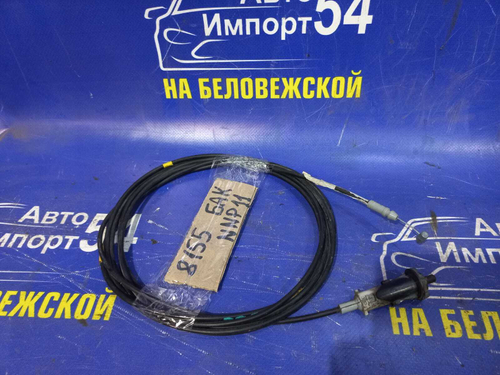 Трос лючка бензобака TOYOTA PORTE 2004-2012
