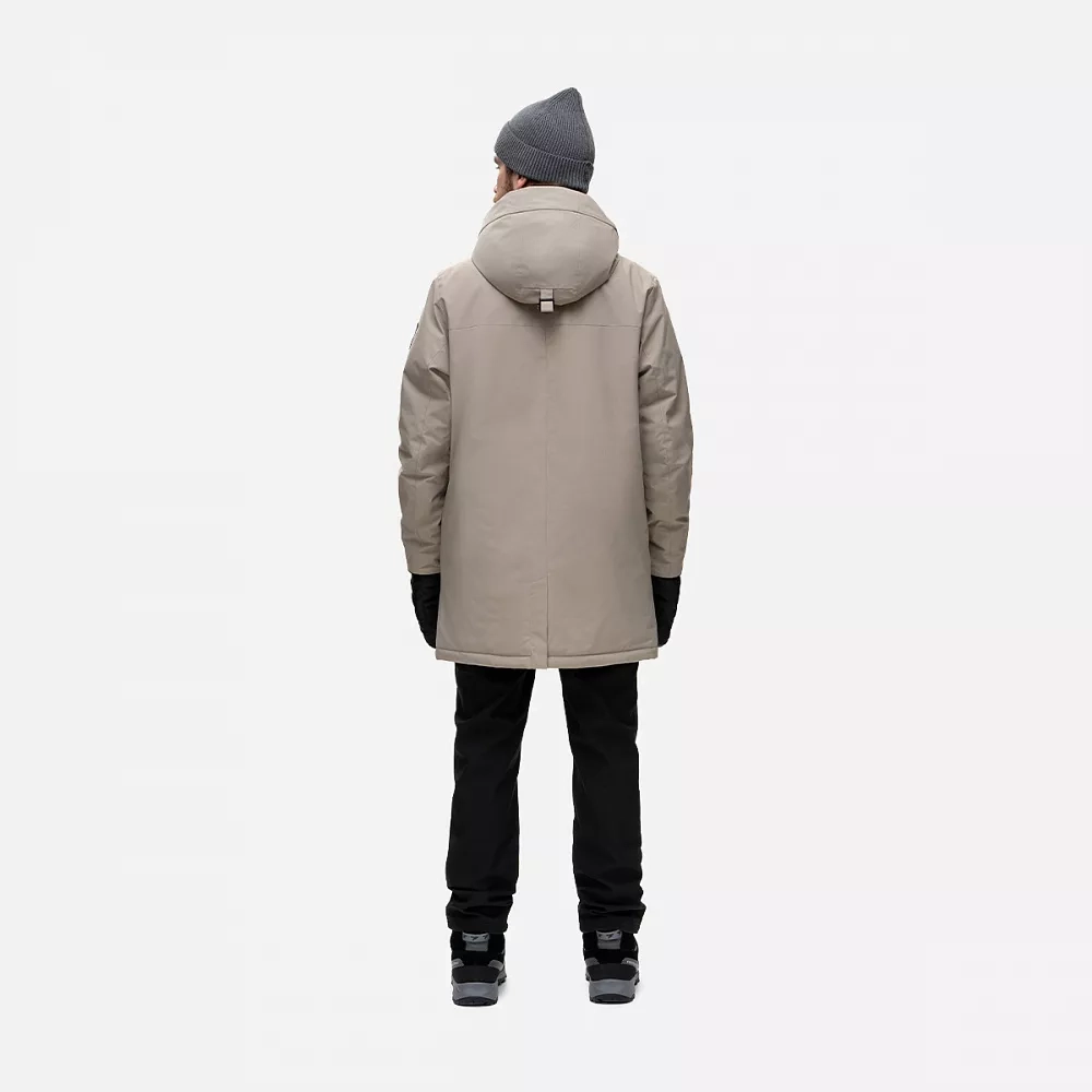 ПАРКА FINNTRAIL PULSE 2012