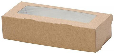 Упаковка ECO TABOX 500мл (170*70*40) (50/400шт) DoECO