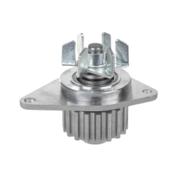 Помпа, водяной насос PEUGEOT 206/307 1.1/1.4L 98-05 /Ch Mt:3666766 GANZ GIF02066